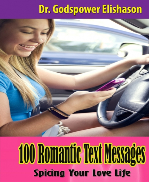 Product picture 100 Romantic Text Messages