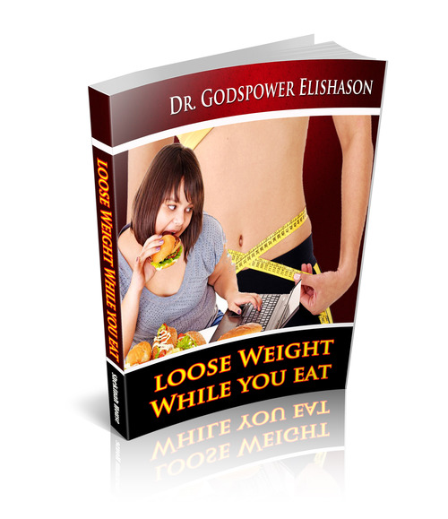 Product picture Loose Weight While You Eat