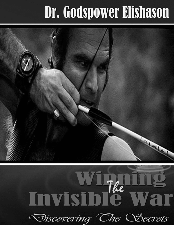 Product picture Winning The Invisible War